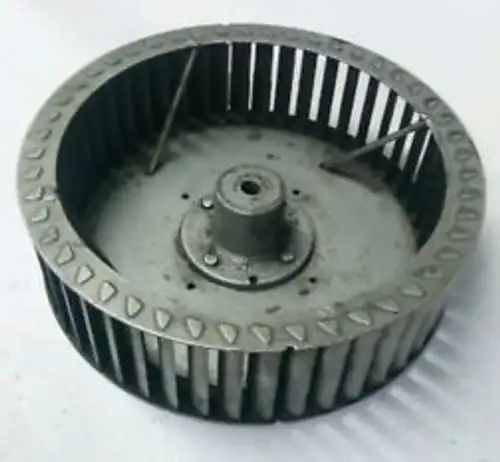 2387686 Clark Forklift Fan 2387686U