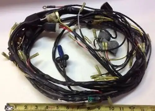 24011-47703 Nissan Harness U L Cable 2401147703