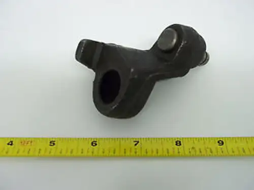240513 Clark Forklift Arm