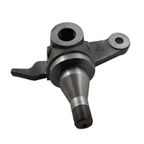 24454-32171 Steer Knuckle Tcm Fg25N1 Serial #306X Forklift Part