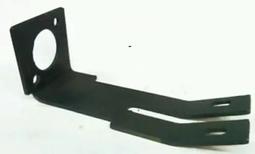 2776233 Forklift Steering Column Bracket 2776233U
