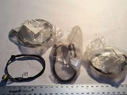 313436-000 Raymond Harness Head Set Of Four 0238057 Sk-2915022012J