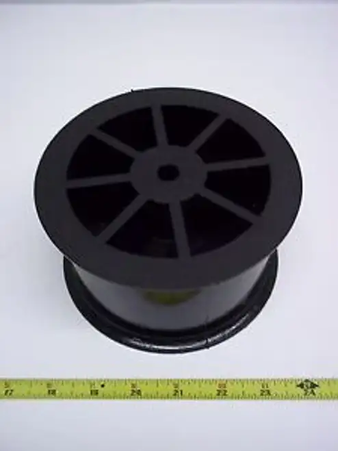 360-035 Raymond Forklift Pulley 6.00 X 3.40 360035