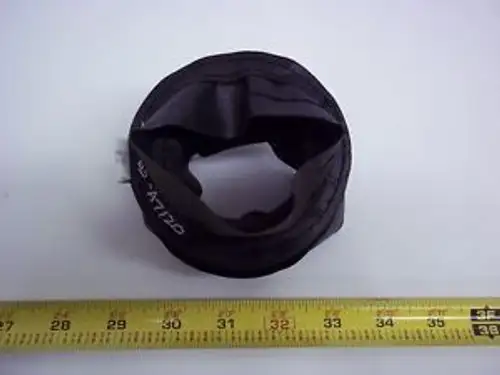 3Eb-65-A7120 Komatsu Forklift Boot Tilt Cyl Dust Cover 3Eb65A7120