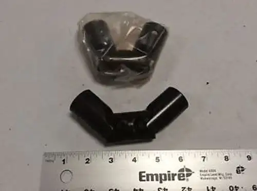 47152 Cr47152 Universal Joint Sk-1015021012J Set Of 2