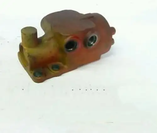 5115368 Un Yale Steer Valve Assembly 5115368U