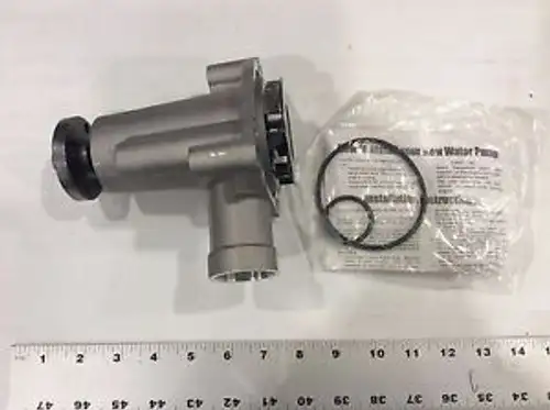 7022153 Fits Jlg Water Pump Assembly Sk-20160702J
