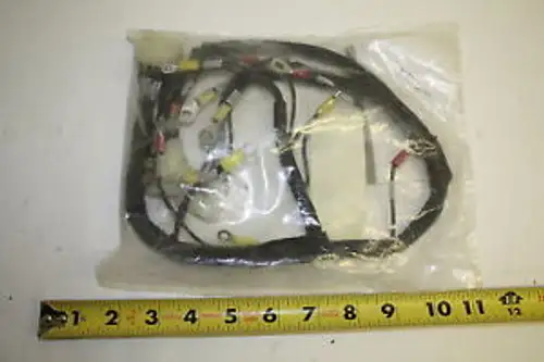 751361600 Yale Forklift Wire Harness Sku-06161507A