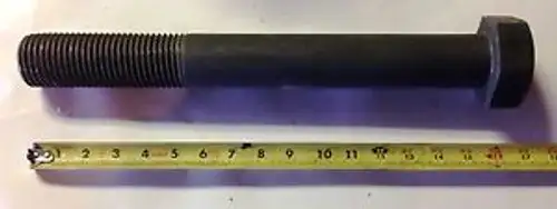 7X3331 17 Inch Bolt Caterpillar 7X-3331