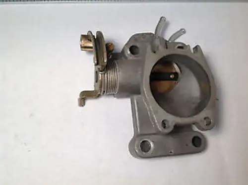 800012879 Yale Throttle Body Cl-2802637