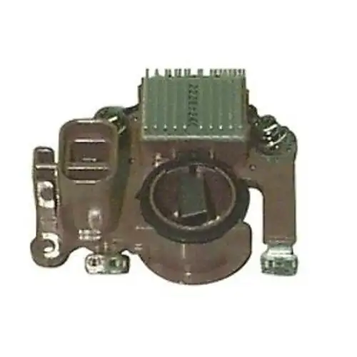 8762068 Regulator Assembly Kalmar/Tusk C50Bx Forklift Part