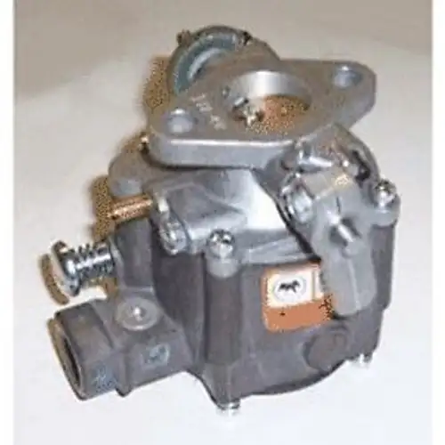 8764804 Carburetor 53Mm Flange Kalmar/Tusk C50Bx Forklift Part