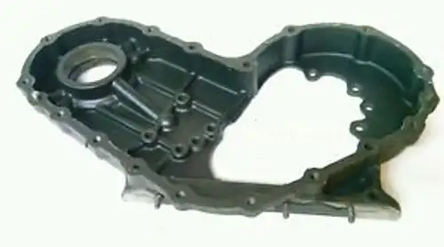 9008890-09 Yale Timing Gear Cover 9008898-09U 900889809 9008898 900889809U