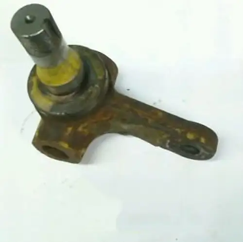 91243-05500 Mitsubishi L/H Knuckle 91243 05500U