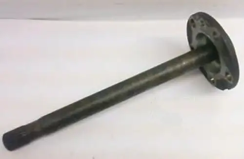 912825602 Take Off Yale Axle Shaft Left Hand 9128256-02U 9128256-02