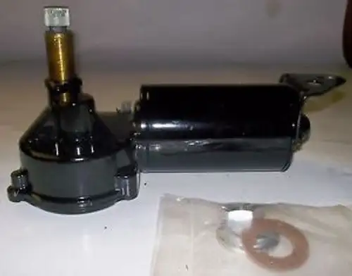 915302 Caterpillar Motor 0915302