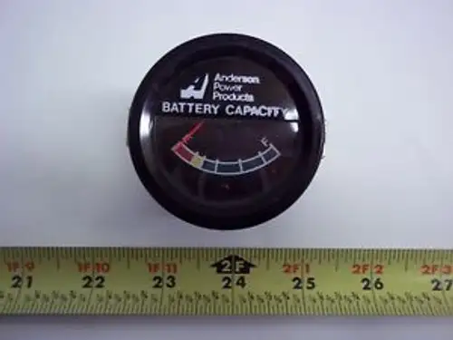 93198 Crown Forklift Bci Gauge