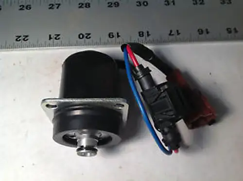 A6600-Fu571 Nissan Injector A6600Fu571
