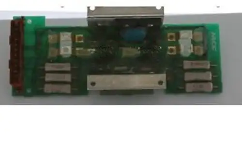 Caterpillar 97C52-11100 Controller