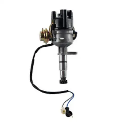 New Crown Forklift Distributor - Parts #009-02