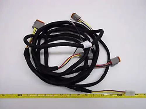 2036238 Hyster Forklift Harness