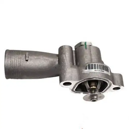 Jlg 7029900 - Jlg Perkins Thermostat Assembly
