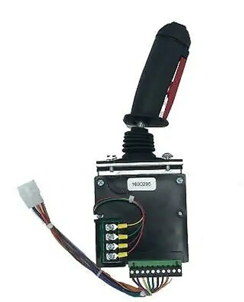 1600295 JLG Joystick Controller JLG 1600295