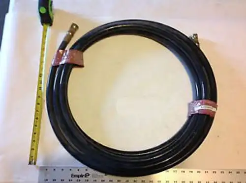 L0009503207 Linde Hose Assembly 7580Mm