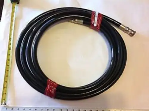 L0009503240 Linde Hose Pipe Assembly .5420Mm