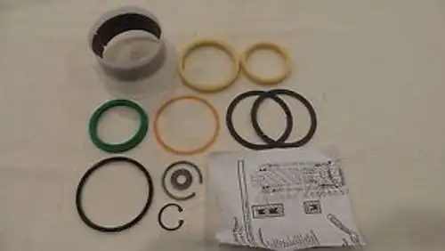 L0009629221 Linde Set Of Seals Sku-09162107S