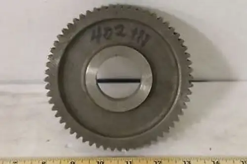 Raymond Idler Gear 402-111 Old Stock 402111 Forklift Parts Surplus