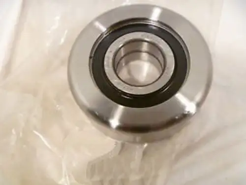 Roller Assy For Taylor Forklifts And Stackers Part Number 3076-015 Assembly