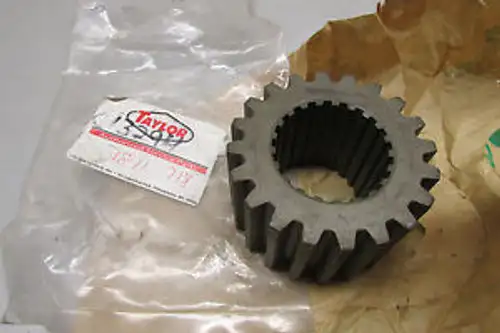 Taylor Forklift 3811-218 Planetary Gear Axle Tech 3891R1162-Ng