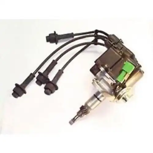 New Distributor For Toyota Forklifts 4Y Engine (19030-78151-71)