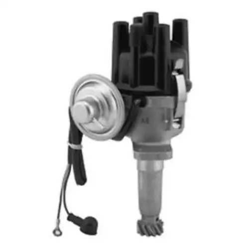 Nouveau Toyota Forklift Distributor 4 Cylinder Parts 00591-03713-81