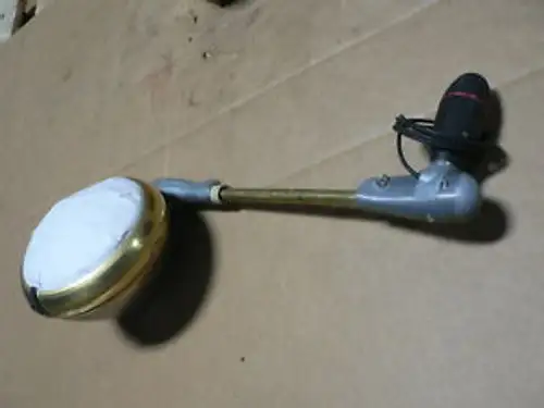 Unity 15084-T 6 Spotlight Jlg Trak Spotlight 8500050