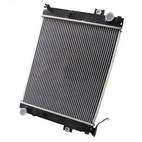 New Forklift Parts Radiator 239A2-10101 For Tcm Fd20/25-C6H Fd30C6/C6H Mtm