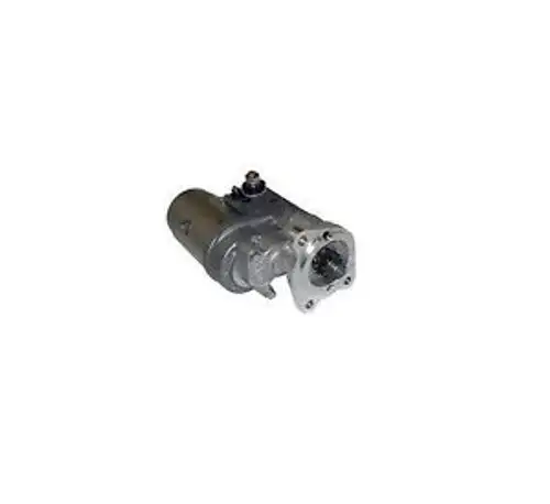 New Clark Forklift Parts Heavy Duty Starter - Pn Cl446519-Hd