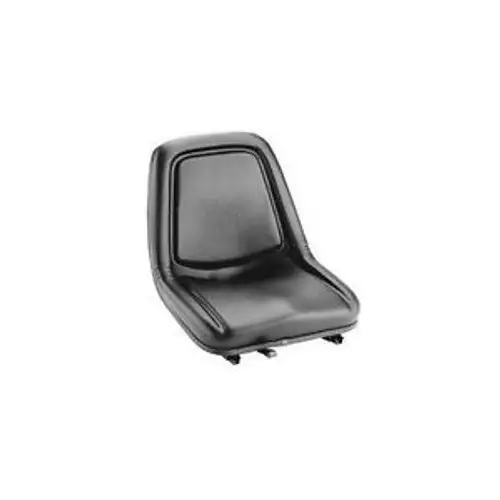Michigan Forklift Seat (Yale Hyster Cat Clark)-Michigan-17.5X18X20-Vinyl