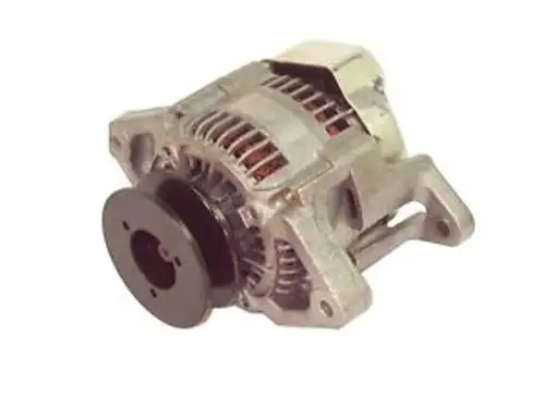 New Toyota Forklift Parts Alternator Pn 27060-78305-71