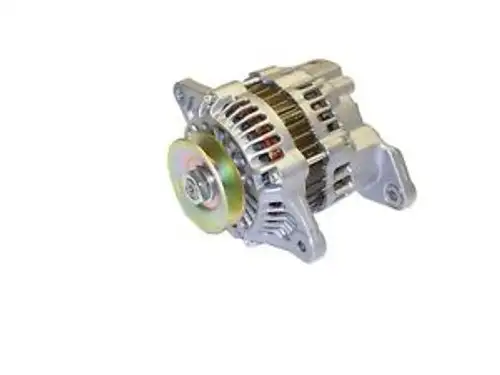 New Komatsu Forklift Parts Alternator Pn 23100-Fu410