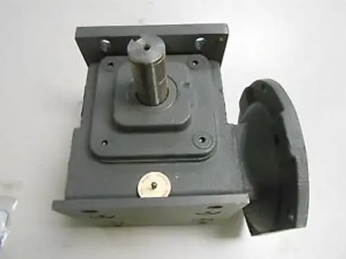 1334283 Hyster Forklift Gear Speed Reducer Winsmith 920Mwu 920Mwus065X0Gc