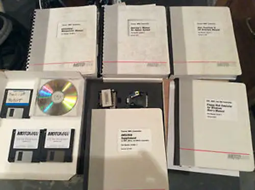 Set Of Manual Cd Wiring Diagrams For Motoman Yaskawa Yasnac Yr-K60-C000 Robot