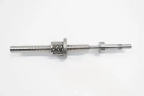 New Thk Bif2505-5Rrg0+427Lc3 Ball Screw Bearing D591034