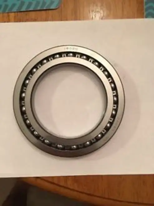 Ntn 16020 Radial Deep Groove Ball Bearing