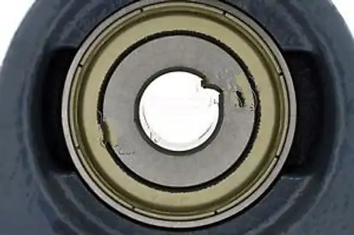 Sucp204-12-Pbt Stainless Steel Pillow Block 3/4 Mounted Ball Bearings Rolling