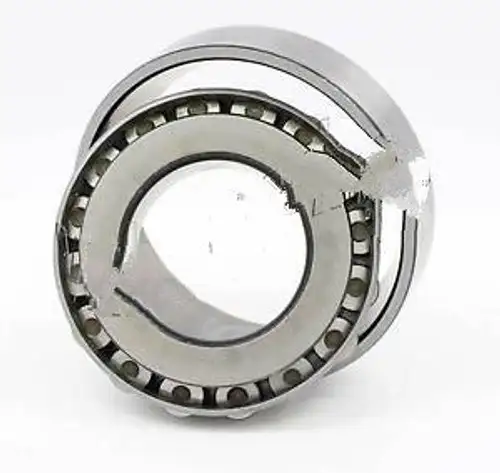 196.850X241.300X23.812 Tapered Roller Bearing Excavator 21315