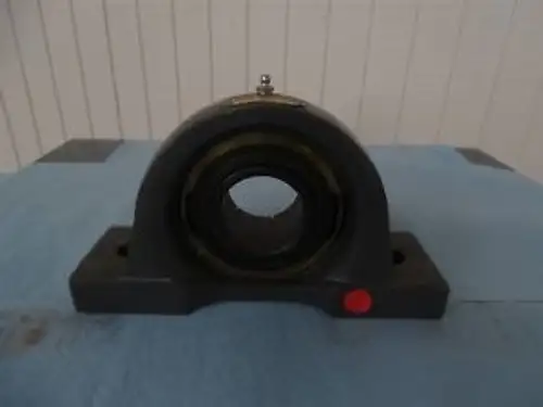 Sealmaster Emp-35T Ball Bearing Pillow Block