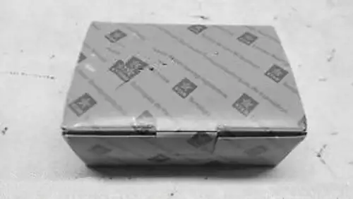 Star 1653-814-10 Runner Block/Ball Rail Bearing #108822