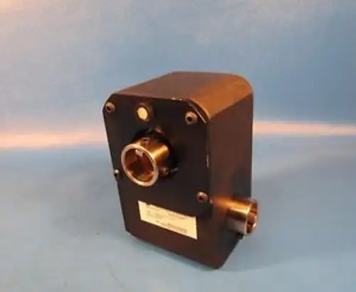 Wc Branham Assy # 4304-0080 Right-Angle Gear Drive Model Ias-Es 1:1 Rha-1.0 B-10